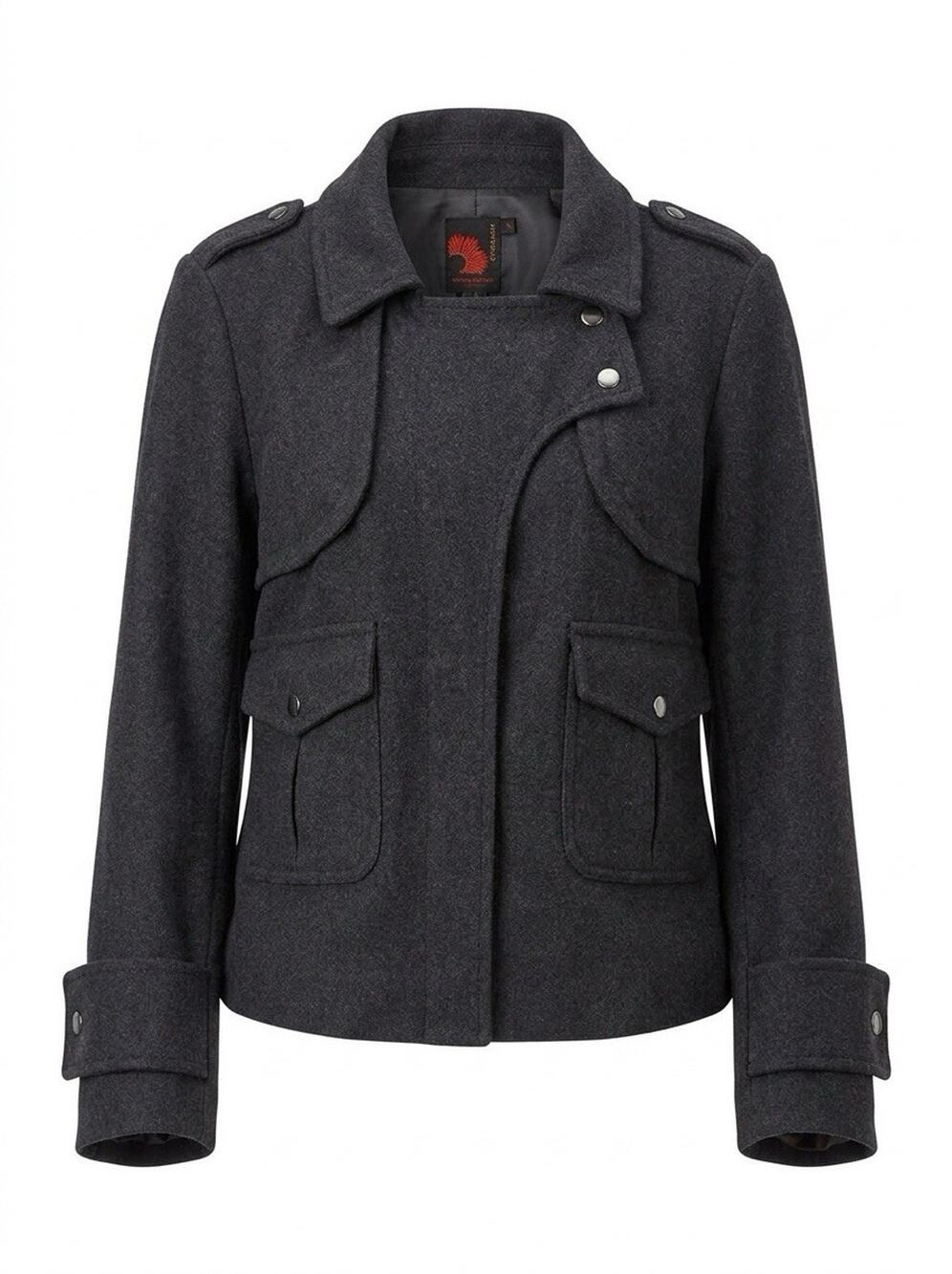 Debbie Shuchat Women's Jacket